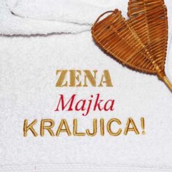 poklon za 8 mart