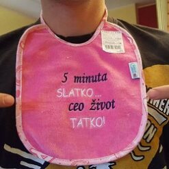 Portikle sa natpisom po želji - samoopusteno.rs